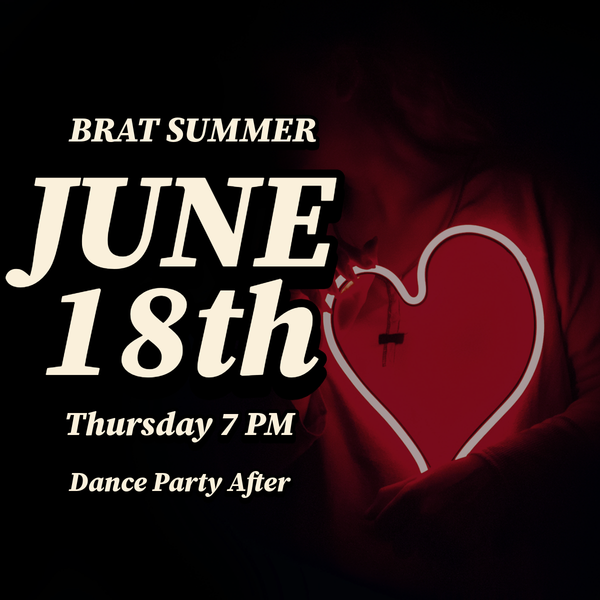 Placeholder image for the retro show