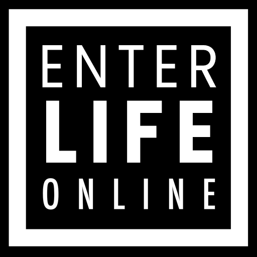 Enter Life Online Logo