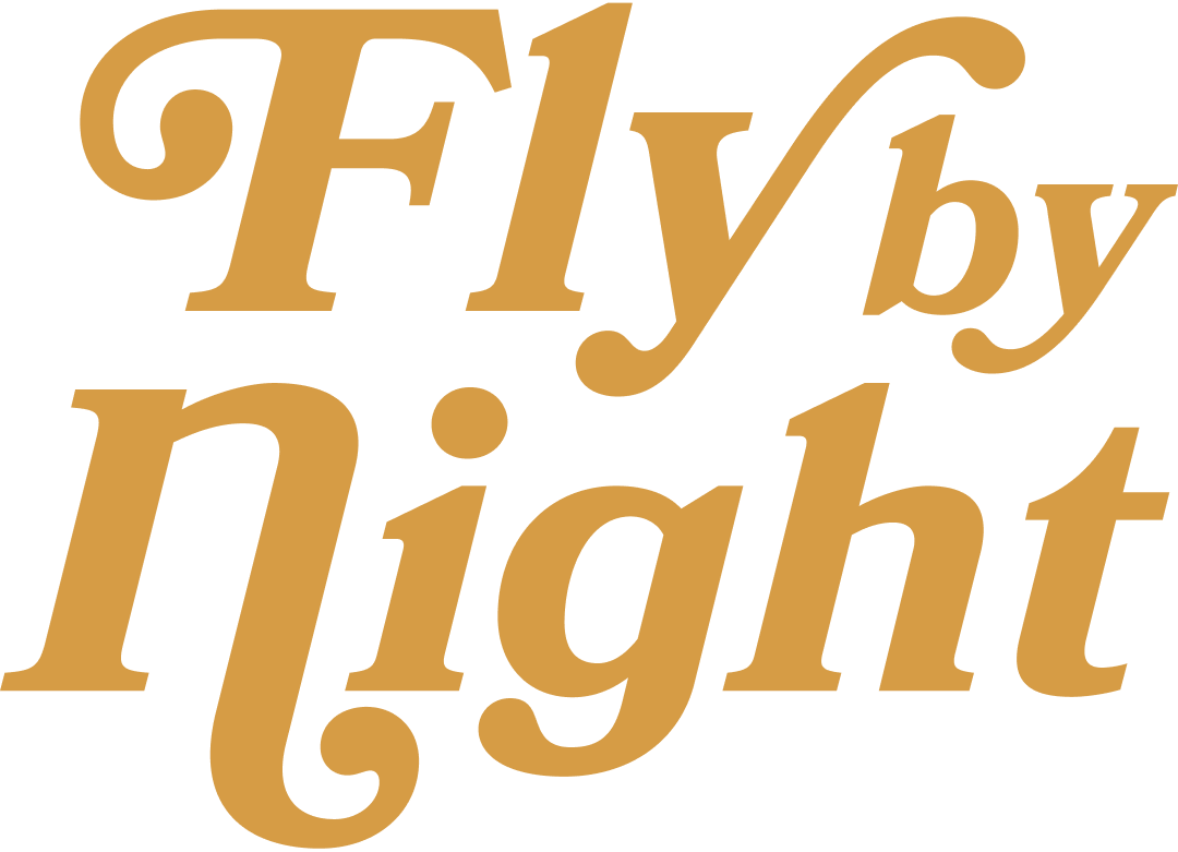 Fly By Night Logo